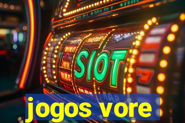 jogos vore